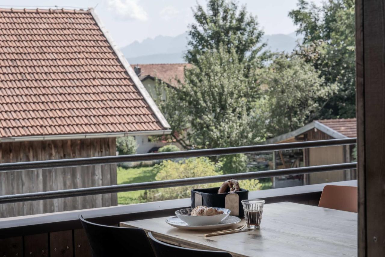 Chalets Lara & Louise Риден Экстерьер фото