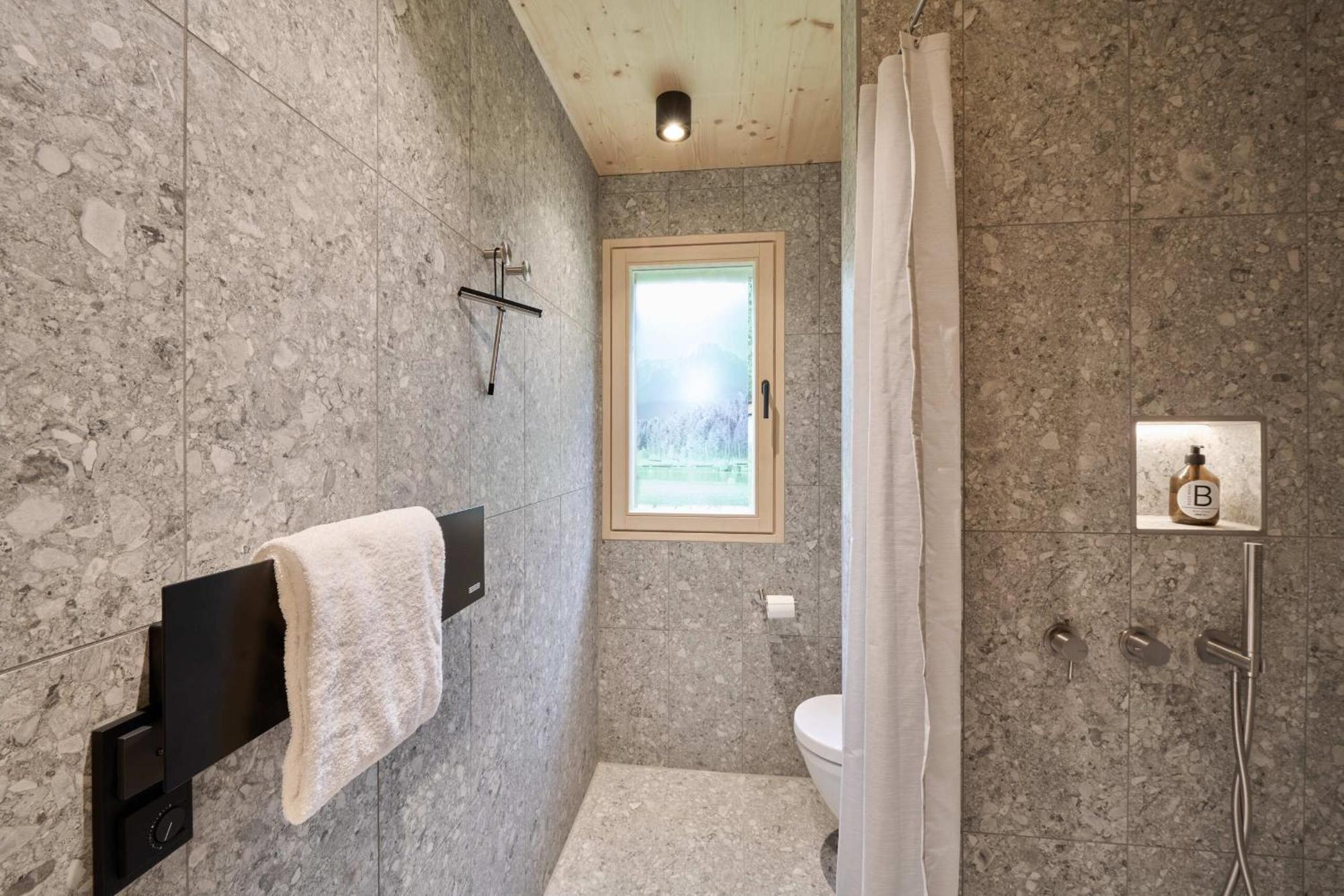 Chalets Lara & Louise Риден Номер фото